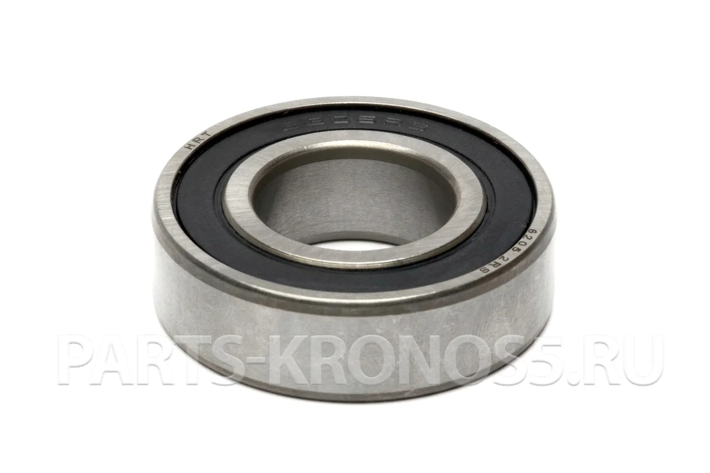 Подшипник шариковый 6205 2RS 25x52x15 190N-0